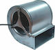 Trial Zentrifugal Industrieventilator CAD12R-001 Durchmesser 120mm