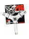 Pig Wheels Pig Wheels Pig Tool White