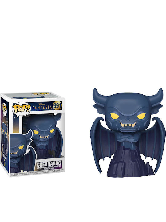 Funko Pop! Disney: Disney - Disney 991