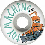 Toy Machine Sect Wheels 54mm