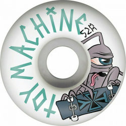 Toy Machine Sect Wheels 52mm