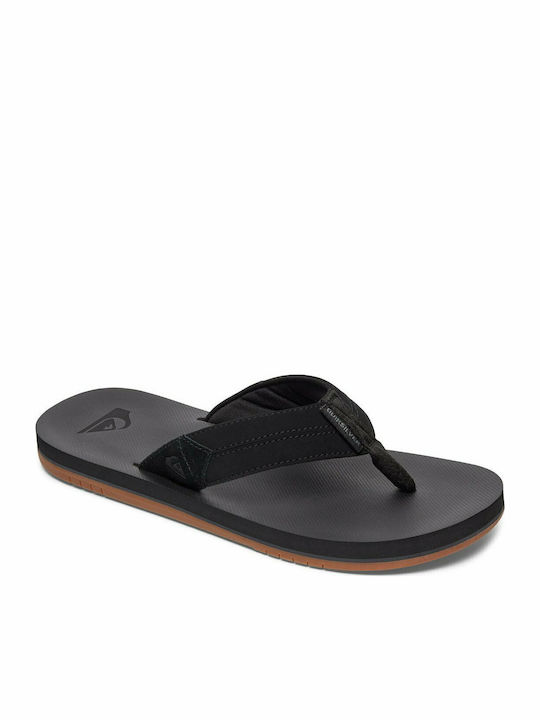 Quiksilver Coastal Oasis II Herren Flip Flops S...