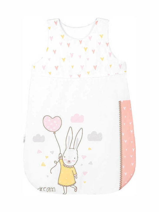 Kikka Boo Winter Sleeping Bag Rabbits in Love 3...