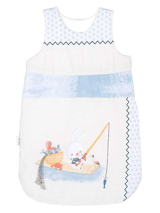 Kikka Boo Winter Sleeping Bag The Fish Panda 3....