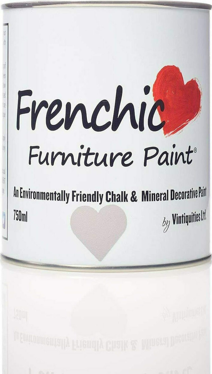 Frenchic Furniture Paint Lady Grey 750ml Skroutz.gr