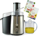 Lloytron K3151 Juicer 850W Silver