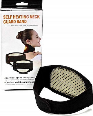 Self Heating Neck Guard Nackenstütze