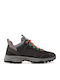 Olang Nevada.Tex 816 Männerm Wanderschuhe Grau