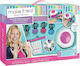 Make It Real Glitter Dream Nail Spa Παιχνίδι Μανικιούρ