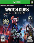 Watch Dogs: Legion Xbox Series X Game