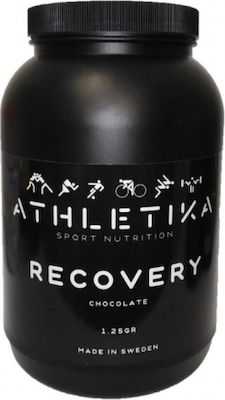 Athletika Sport Nutrition Recovery 1250gr Chocolate