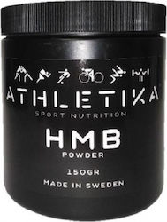 Athletika Sport Nutrition HMB Powder 150гр Unflavoured Athletika Sport Nutrition HMB Powder 150гр Unflavoured