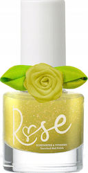 Snails Rose Keep It 100 Lac de Unghii pentru Copii W3968