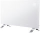 Neo Tools Convector Heater Floor 1500W with Electronic Thermostat and WiFi 67.5x45cm White