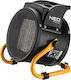Neo Tools Βιομηχανικό Ηλεκτρικό Αερόθερμο 2kW