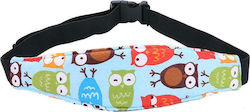 Oneira Bebe Owl Head Support