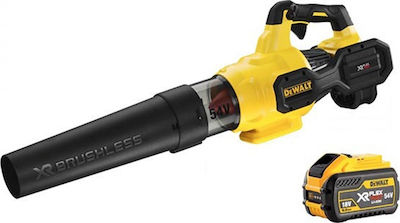 Dewalt Battery Handheld Blower 1x9Ah with Volume Adjustment