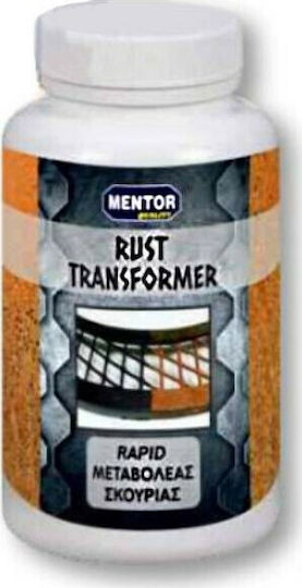 Μεταβολέας Σκουριάς Rust Transformer 1lt