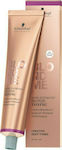 Schwarzkopf BlondMe Blonde Toning Toner Granite 60ml