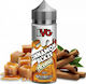 IVG Flavor Shot Cinnamon Blaze 36ml/120ml 1τμχ