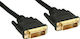 InLine Cable DVI-D male - DVI-D male 5m (17775P)