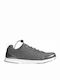 Scholl Windstep Two Anatomical Sneakers Gray