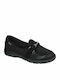 Scholl Lucrece Rei Women's Loafers in Black Color