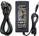 Omnitron CCTV-Zubehör Schaltnetzteil für CCTV CP1205-5A
