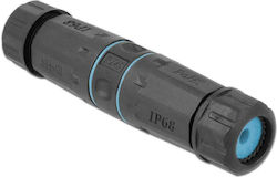 DeLock 86693 Σύνδεσμος Καλωδίων DeLock 86693 Σύνδεσμος Καλωδίων