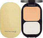 Max Factor Face Finity Compact Make Up 03 Natural 10gr