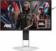 AOC Agon AG251FZ2E TN Gaming Monitor 24.5" FHD 1920x1080 240Hz