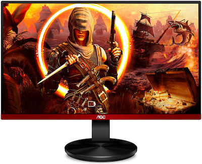 AOC G2790VXA VA Gaming Monitor 27" FHD 1920x1080 144Hz με Χρόνο Απόκρισης 4ms GTG