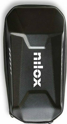 Nilox E-Scooter Waterproof Bag for Electric Scooter in Black Color NXSCOOTERBAGWAT