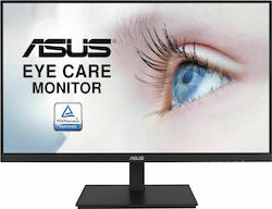 Asus VA27DQSB IPS Monitor 27" FHD 1920x1080 με Χρόνο Απόκρισης 5ms GTG