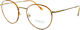Ralph Lauren Metal Prescription Eyeglass Frame ...