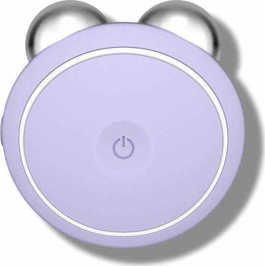 Foreo Mini Bear Face Care Device Lavender F9519