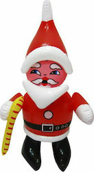 XMASfest Inflatable Santa Claus Red 40cm 93-129