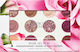 Physicians Formula Rosé All Play Eyeshadow Bouquet Παλέτα με Σκιές Ματιών σε Στερεή Μορφή 13.7gr
