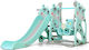 Moni Playground Miki with Basket 215x145x120cm. for 3+ Years