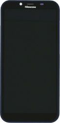 Hisense Mobile Phone Screen Replacement for (Blue)