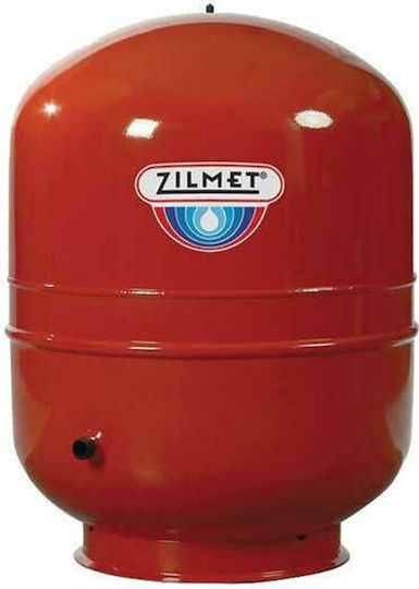 Zilmet Cal-Pro 150 Δοχείο Διαστολής Θέρμανσης Κάθετο 150lt