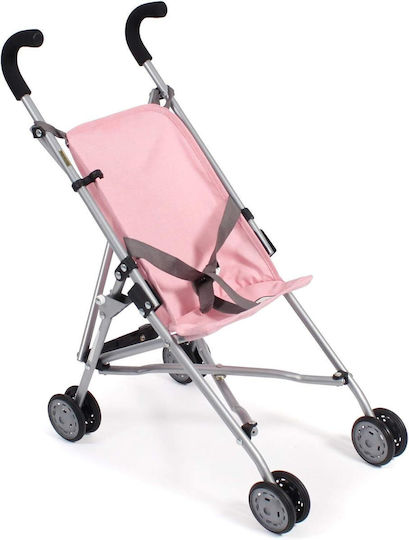 Chic Bayer 2000 Doll Stroller Buggy Roma