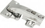 F.F. Group Metallic Furniture Hinge Corner 270º