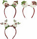 Christmas Headband (Μiscellaneous Designs)