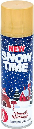 XMASfest 93-126 Christmas Decoration Spray 1cm