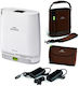 Philips Respironics Respironics SimplyGo Mini Portable Oxygen Concentrator with 4-Cell Battery 2lt