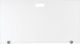 Zogometal Glass Fireplace Screen 90x50cm Ivory ...