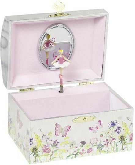 Goki Music Box