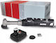 Rupes iBrid Nano HR81ML/STB Long Neck Rotary Polisher with Speed Control