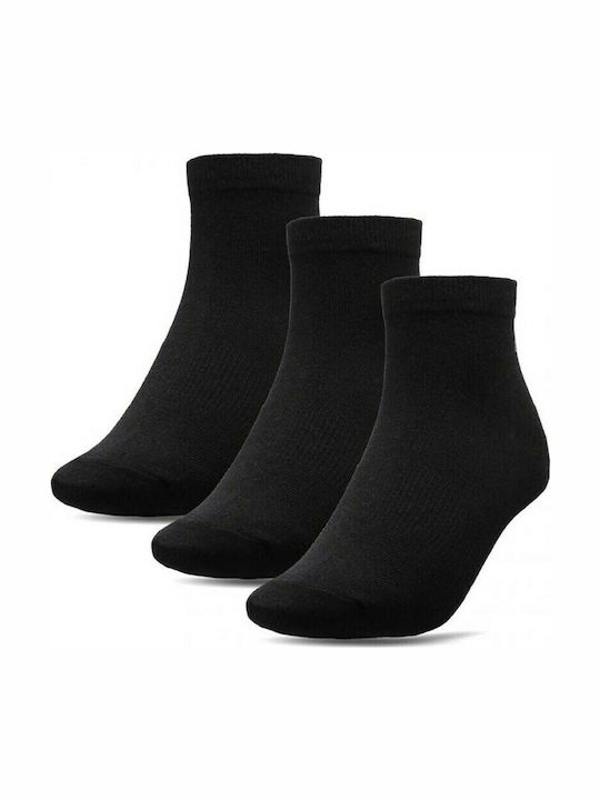 Outhorn Athletic Socks Multicolour 3 Pairs